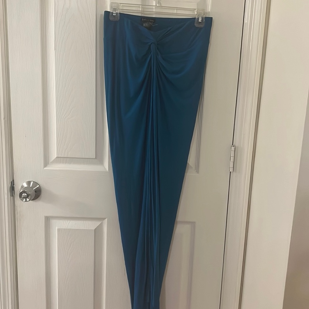wrap skirt, size S/M, worn once!